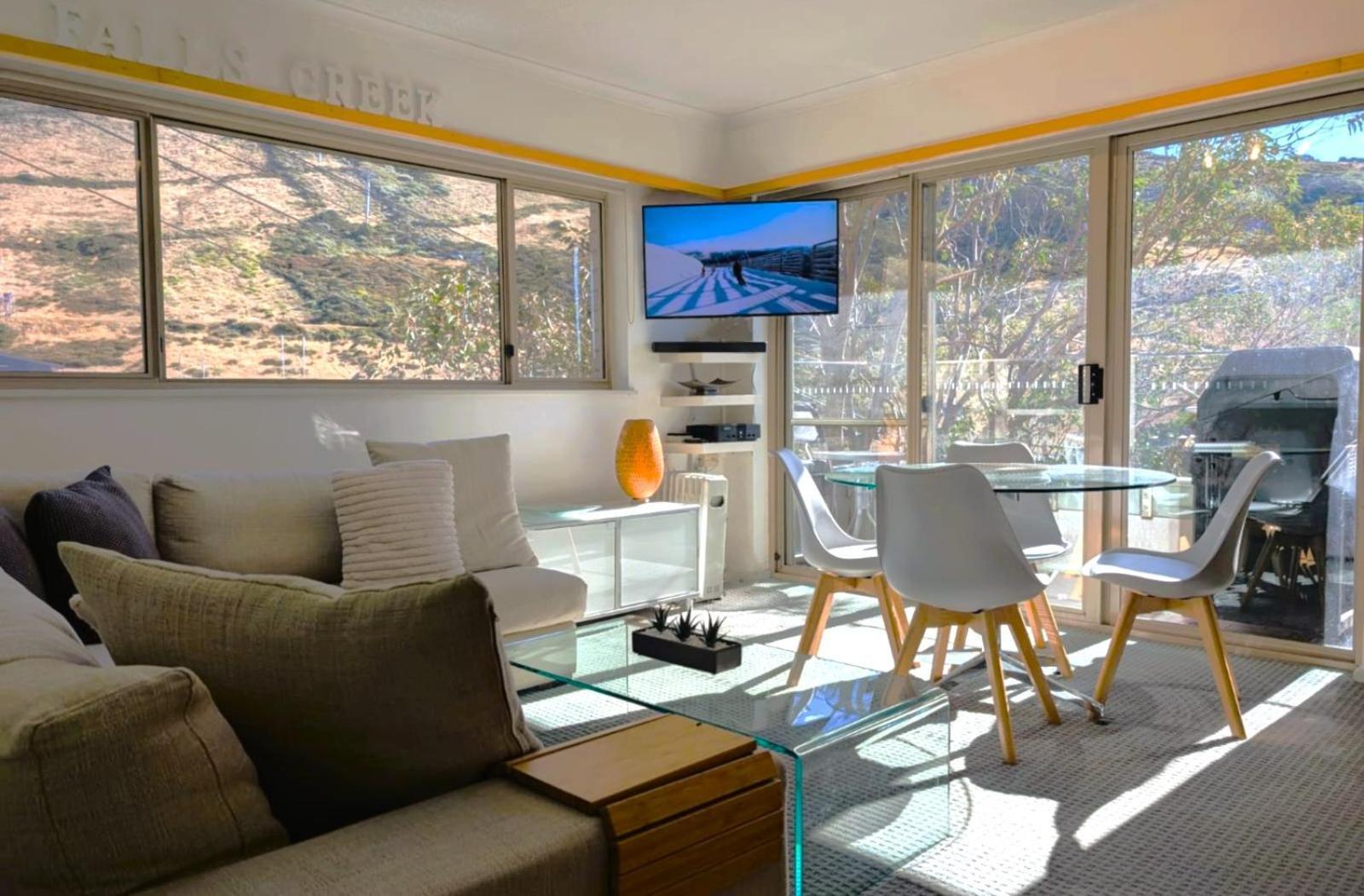 Alpine View Apartments Falls Creek Εξωτερικό φωτογραφία