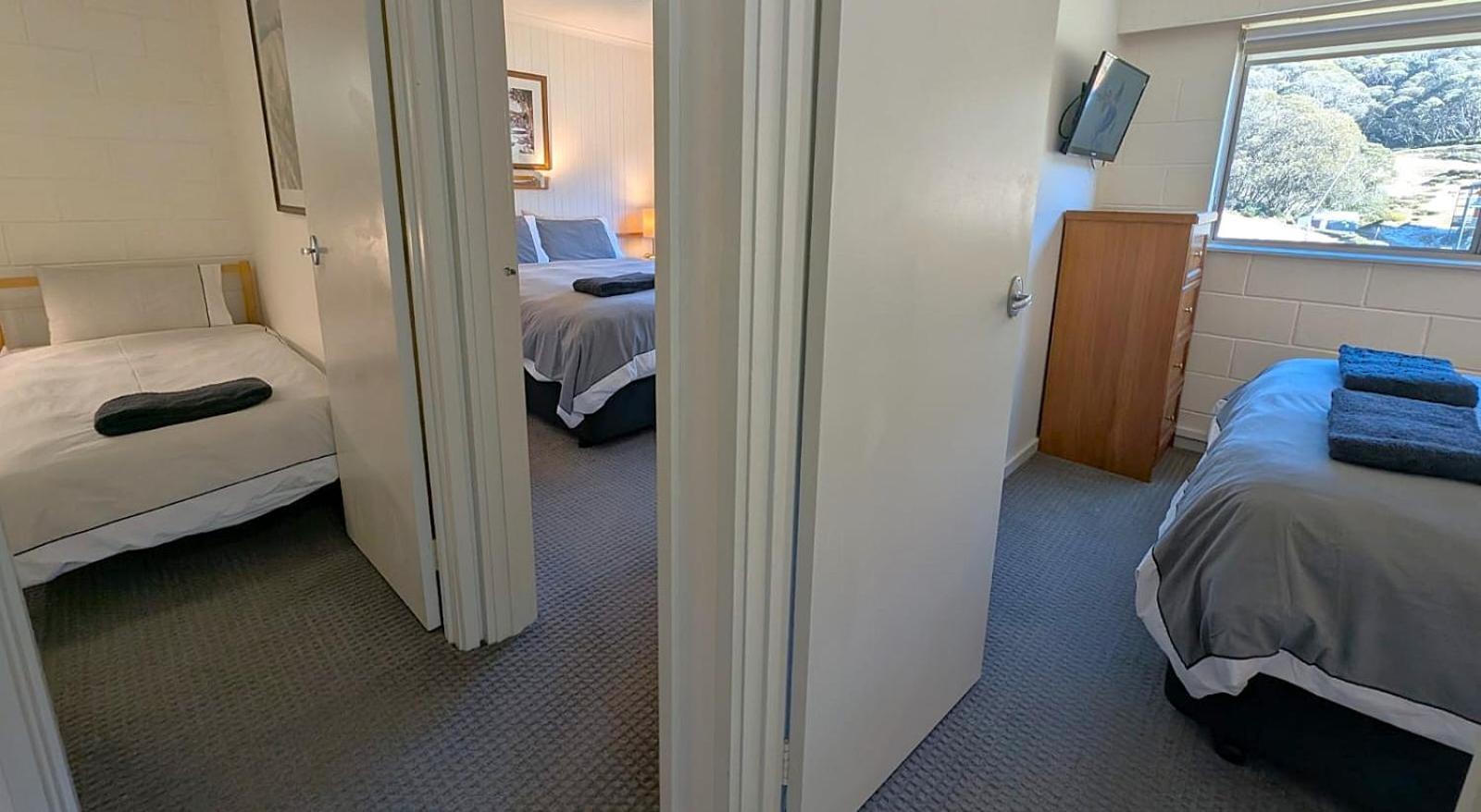 Alpine View Apartments Falls Creek Εξωτερικό φωτογραφία