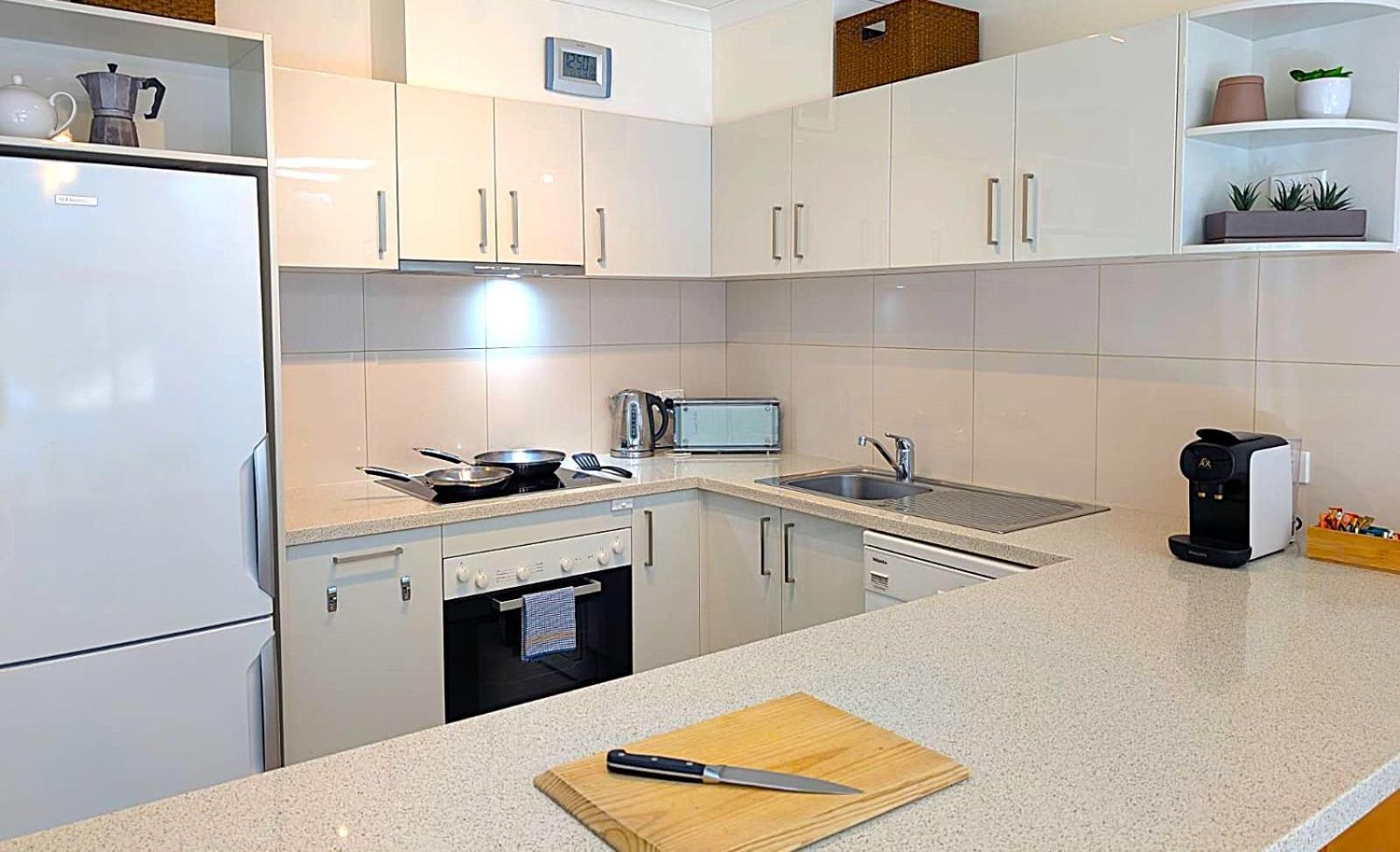 Alpine View Apartments Falls Creek Εξωτερικό φωτογραφία