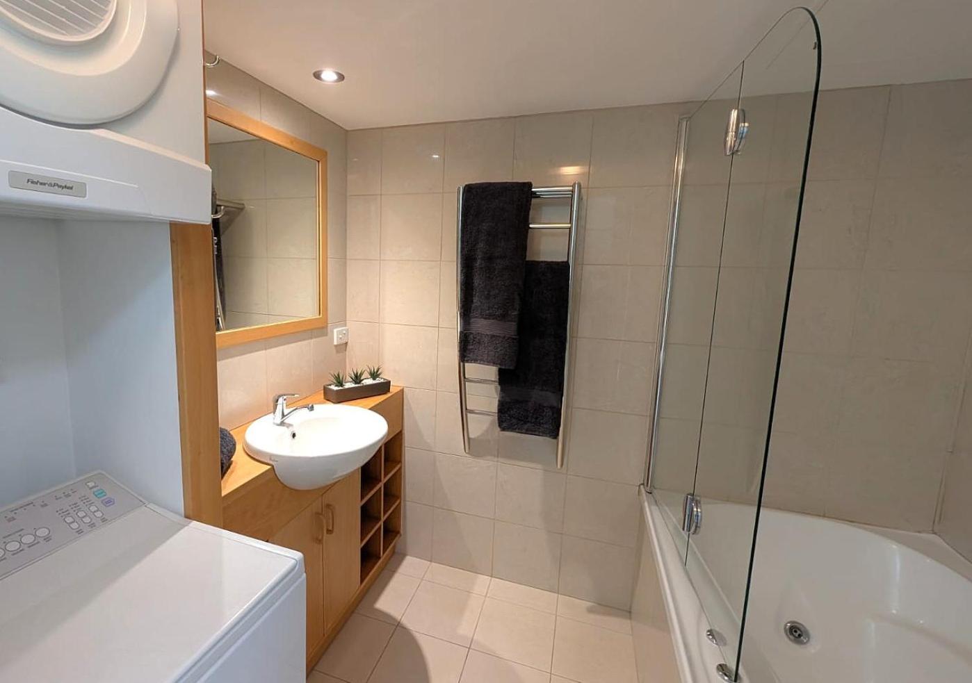 Alpine View Apartments Falls Creek Εξωτερικό φωτογραφία