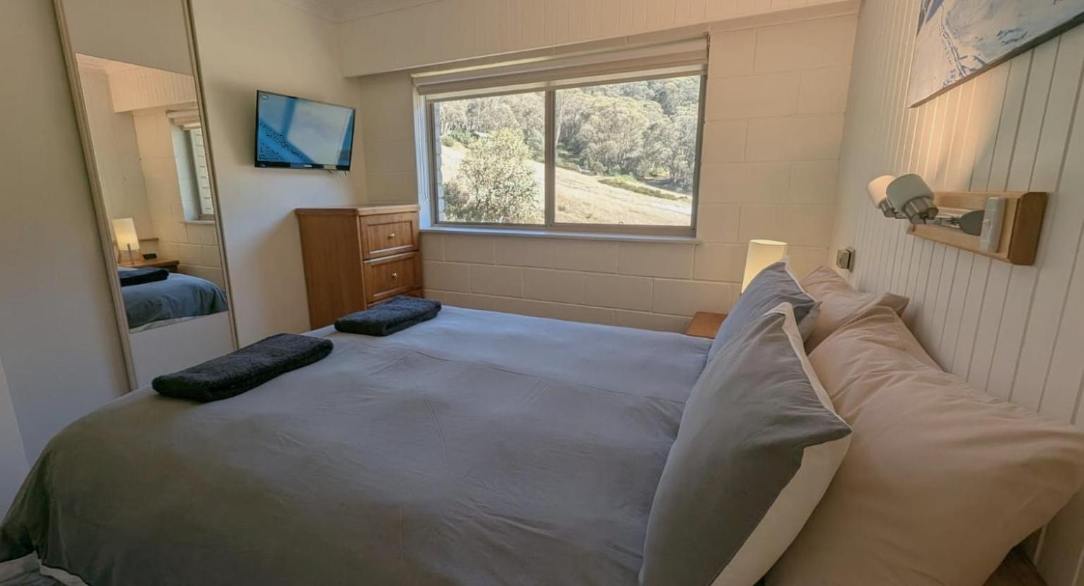 Alpine View Apartments Falls Creek Εξωτερικό φωτογραφία