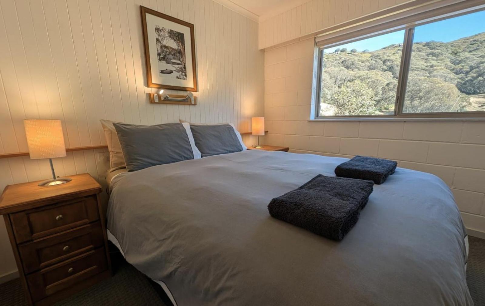 Alpine View Apartments Falls Creek Εξωτερικό φωτογραφία